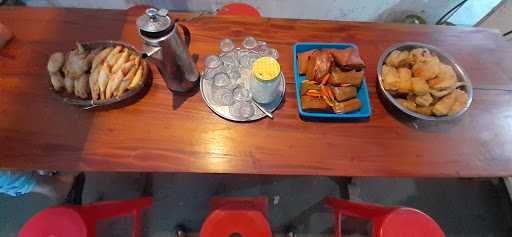 Kedai Kopi Nopi 10