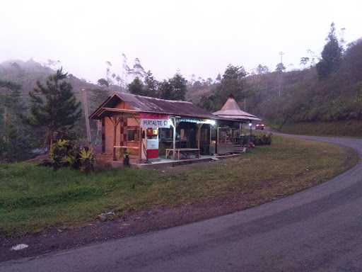 Warung Jagong Sindang Anggrek 8