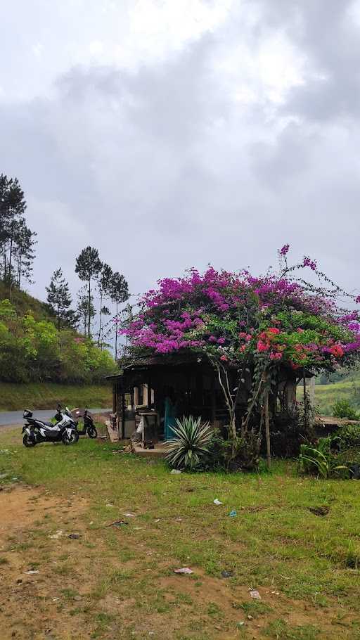 Warung Jagong Sindang Anggrek 2