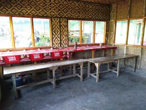 Warung Jagong Sindang Anggrek 1