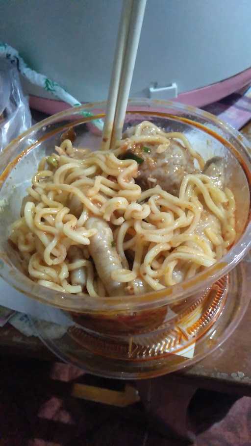 Warung Mie Judes Beybiew 2