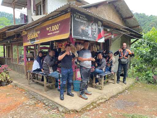 Warung Saung Kuring 4