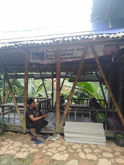 Warung Saung Kuring 2