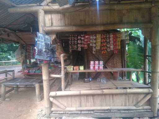 Warung Saung Kuring 1