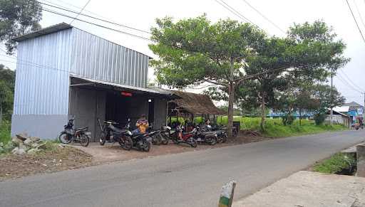 Rumah Kopi Cikandang 10