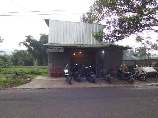 Rumah Kopi Cikandang 9