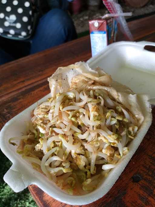  Lumpia Basah Cikajang  10