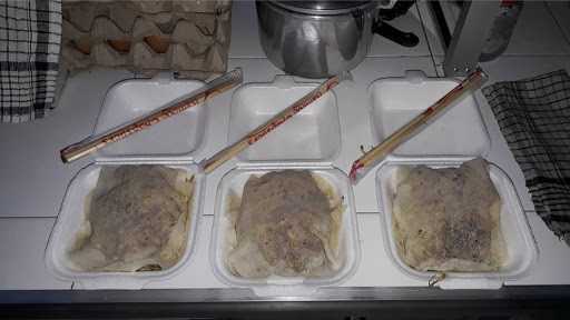  Lumpia Basah Cikajang  7