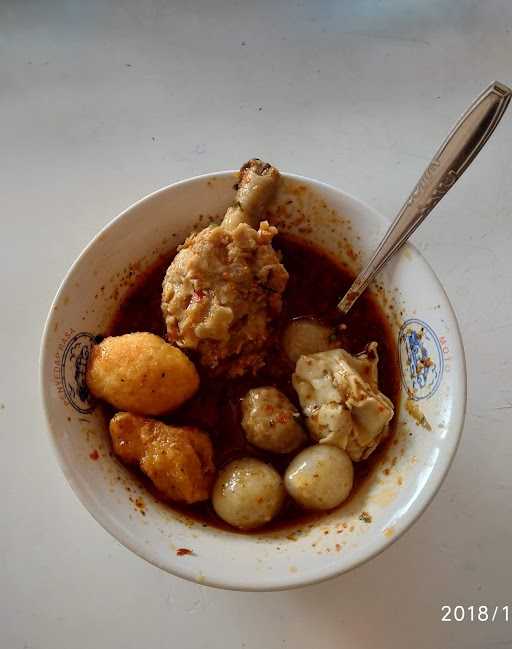 Bakso Beranak Cikajang Garut 6