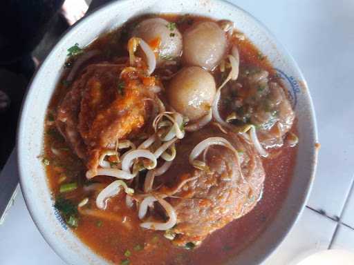 Bakso Beranak Cikajang Garut 3