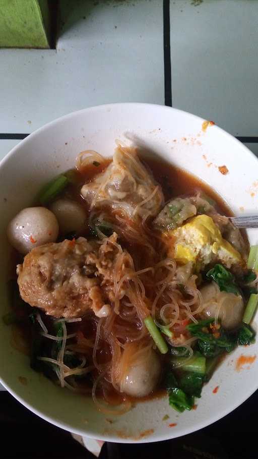 Bakso Beranak Cikajang Garut 2