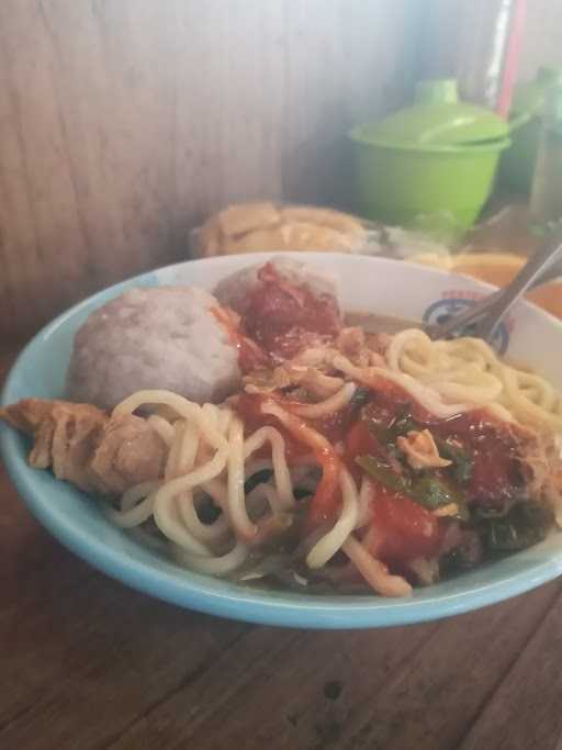 Bakso Podomoro 1