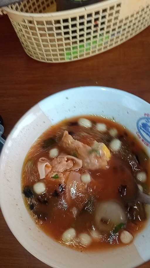 Baso Aci Cikajang 3