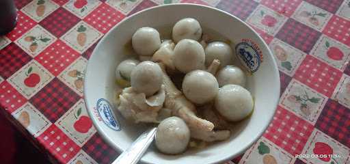 Baso Aci Cikajang 1