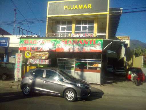 Bubur Ayam & Kue Balok Maranti 3