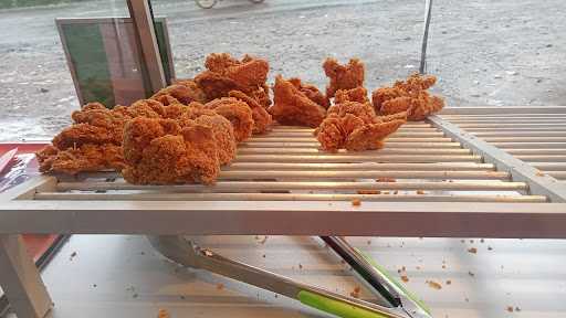 Dkriuk Fried Chicken Mangunreja 3