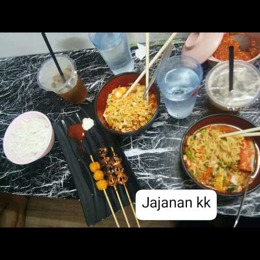 Jajanan Kk 3