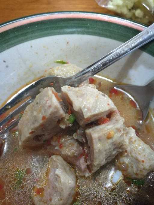 Kedai Bakso Meymey 10