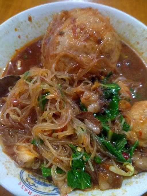 Kedai Bakso Meymey 9