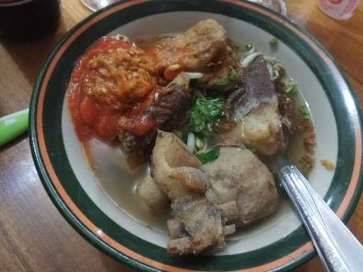 Kedai Bakso Meymey 8