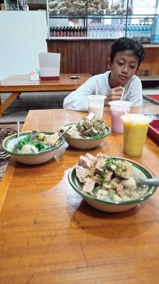 Kedai Bakso Meymey 5