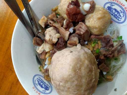 Kedai Bakso Meymey 3