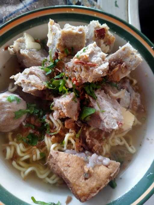 Kedai Bakso Meymey 1