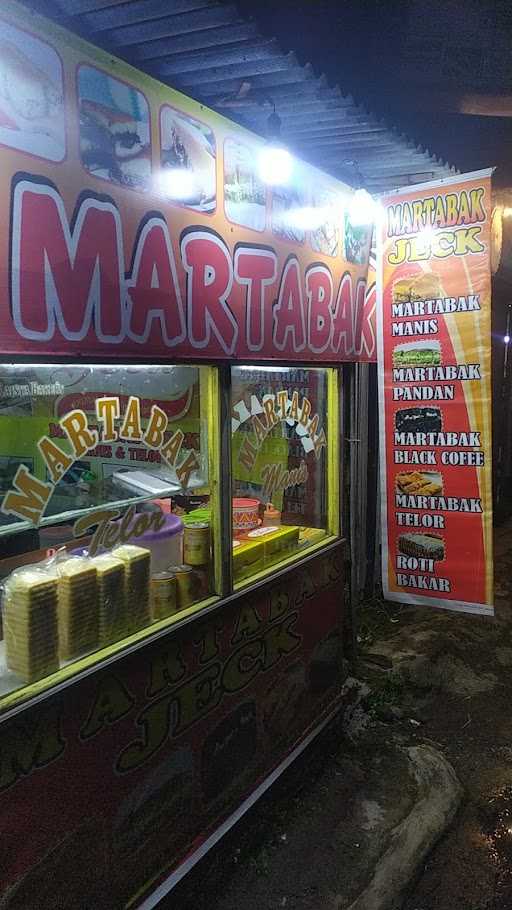 Martabak Jeck 2