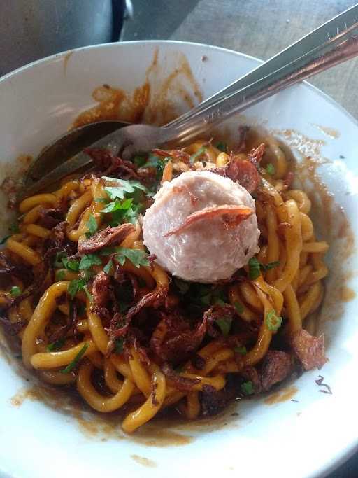 Mie Ayam Bakso Massagi 10