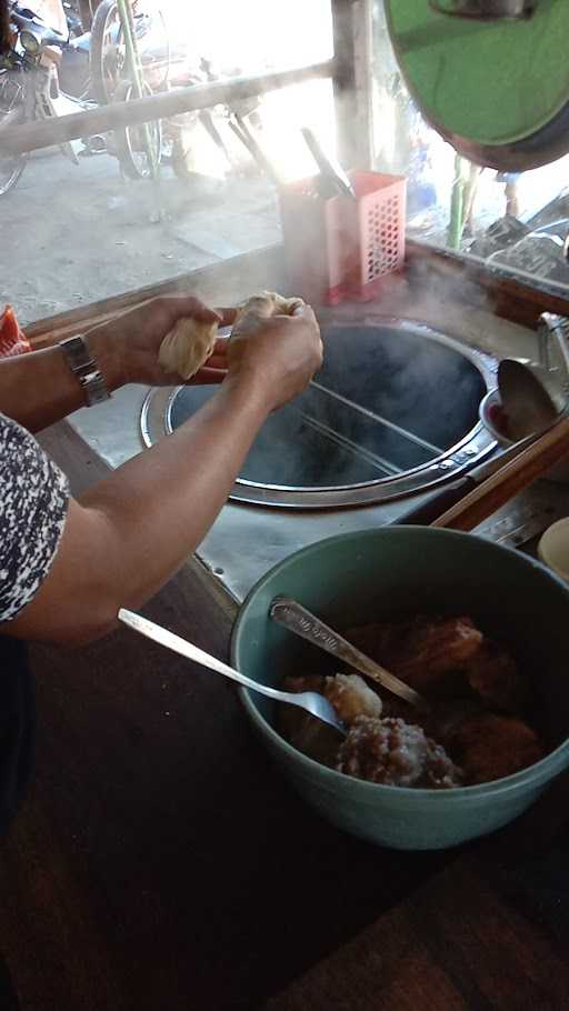 Mie Ayam Bakso Massagi 9