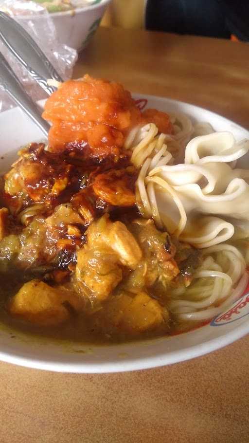 Mie Ayam Bakso Massagi 8