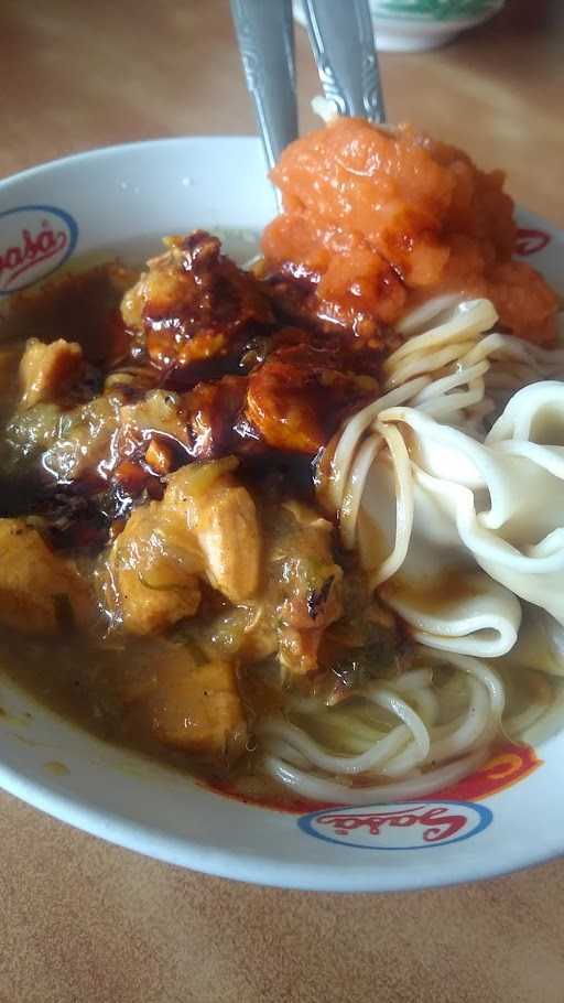 Mie Ayam Bakso Massagi 7