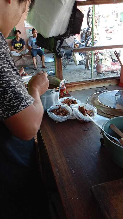 Mie Ayam Bakso Massagi 6