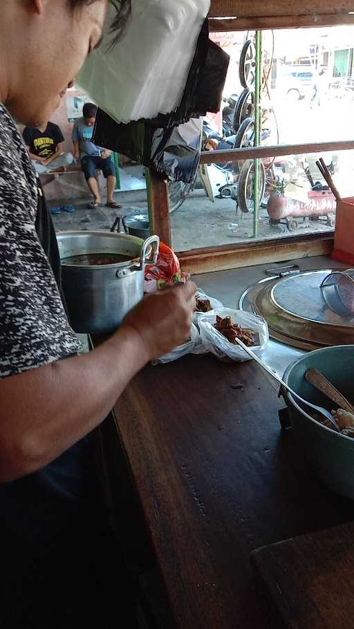 Mie Ayam Bakso Massagi 5