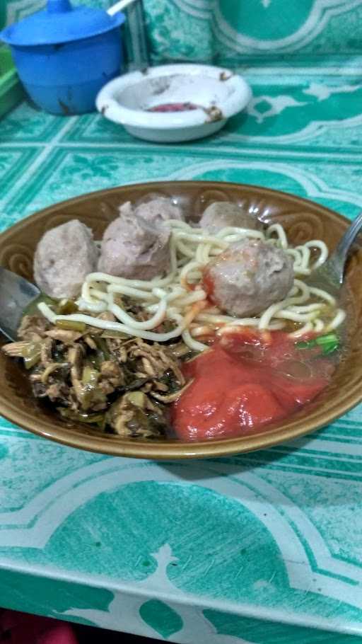 Mie Ayam Bakso Massagi 3