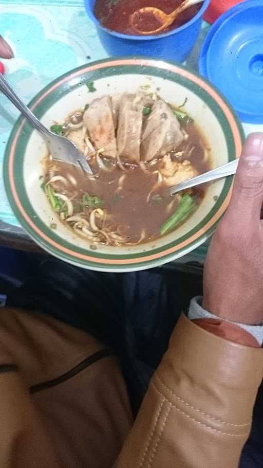 Mie Ayam Bakso Massagi 2