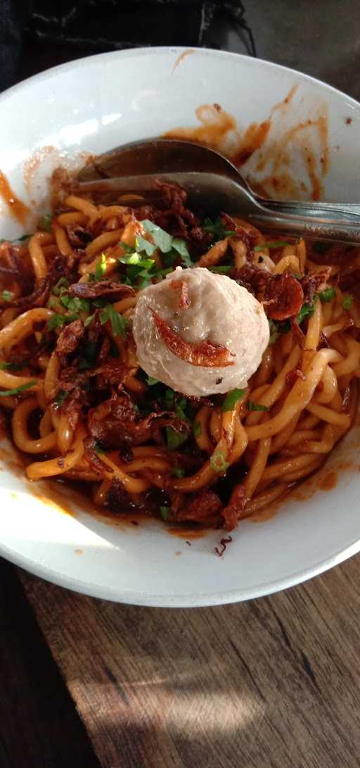 Mie Ayam Bakso Massagi 1