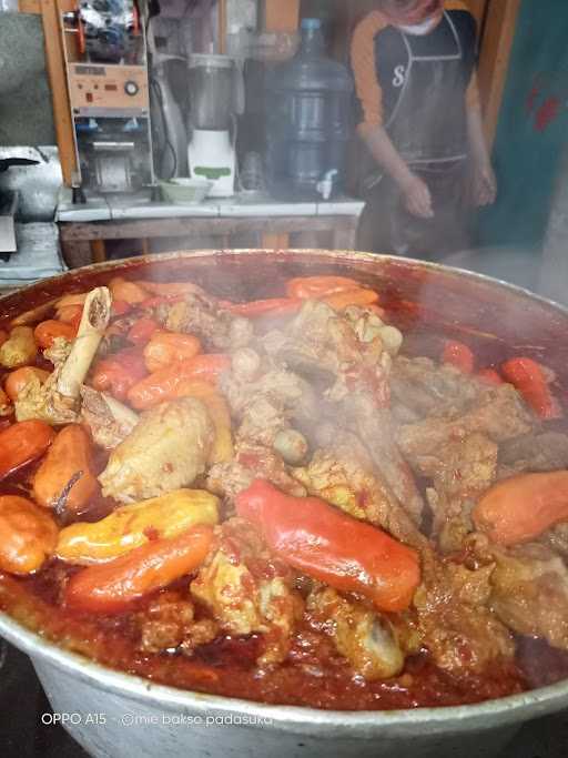 Mie Bakso Padasuka 3