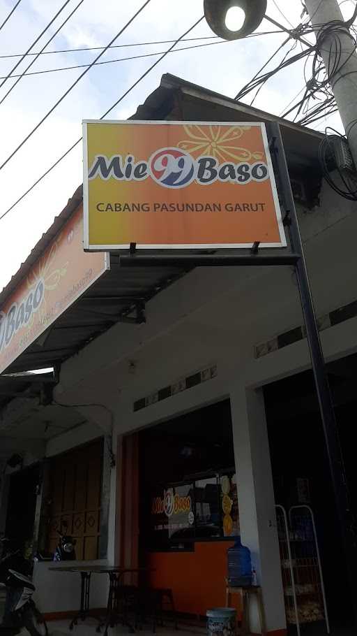 Mie Baso 99 2