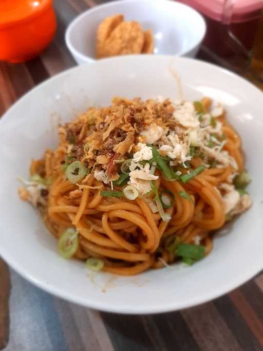 Mie Baso 99 1