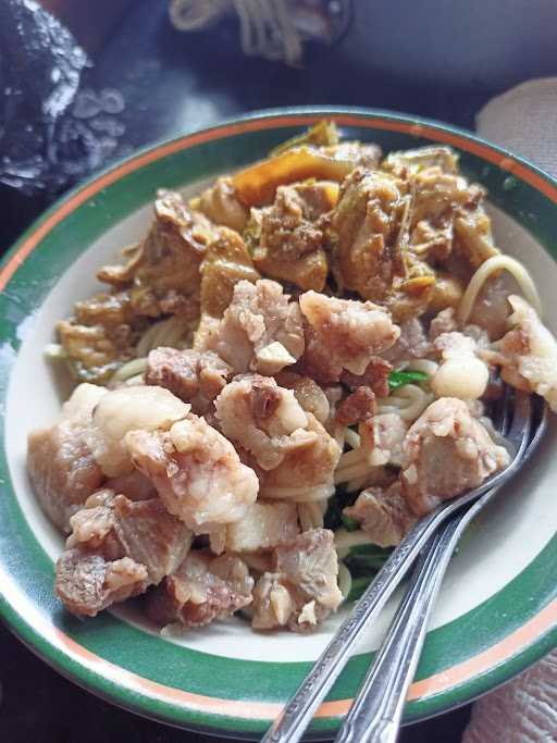 Mie Baso Anwar 10