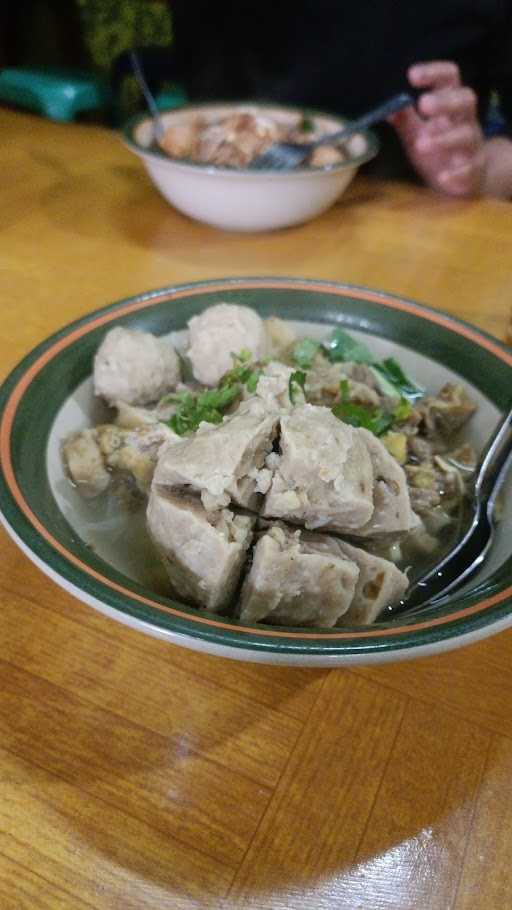 Mie Baso Anwar 9