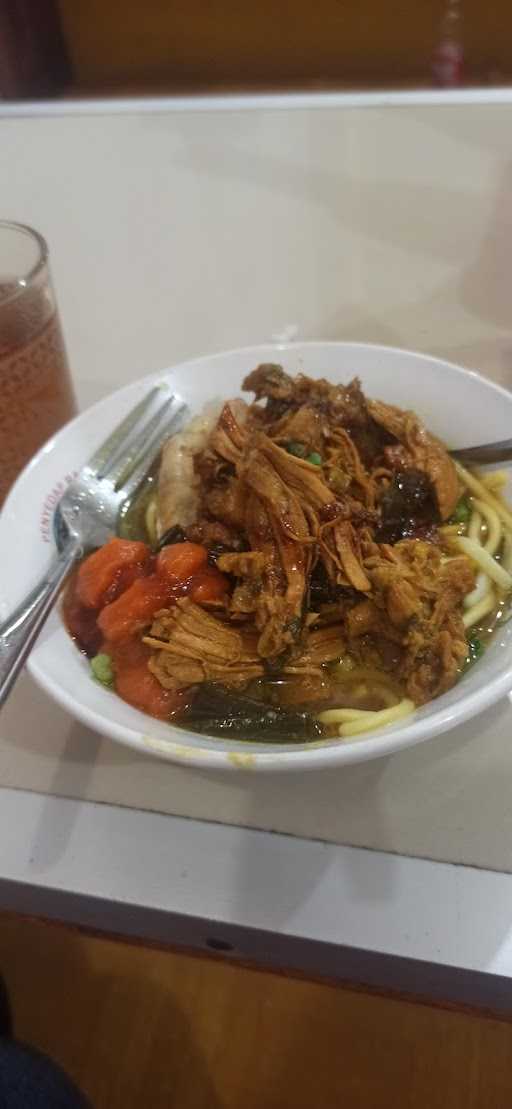 Mie Baso Anwar 6