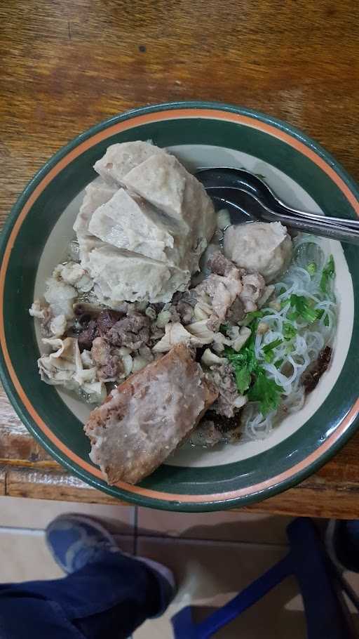 Mie Baso Anwar 5