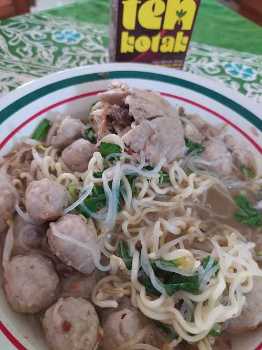 Mie Baso Anwar 3