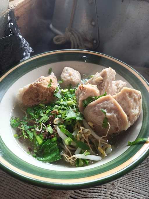 Mie Baso Anwar 2