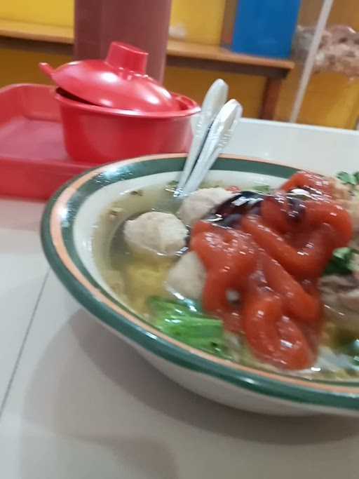 Mie Baso Anwar 1