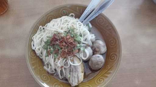 Mie Baso Sindang Rasa Garut 10