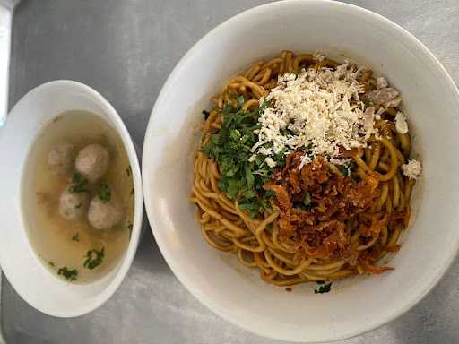 Mie Baso Sindang Rasa Garut 6