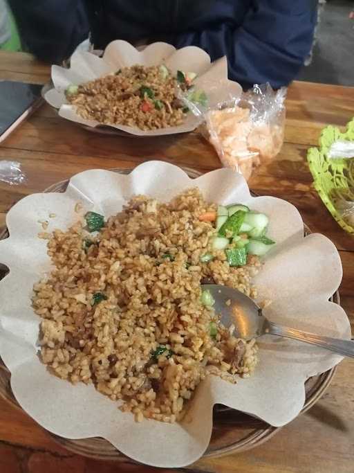 Nasi Goreng Pa Ah 4